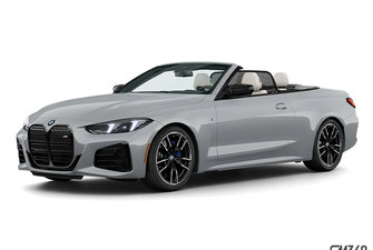 2027 BMW 4 Series Cabriolet M440I XDRIVE photo-1