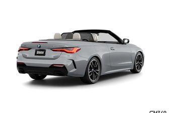 2027 BMW 4 Series Cabriolet M440I XDRIVE photo-5
