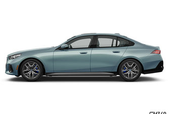 2027 BMW 5 Series Sedan 530I XDRIVE photo-0