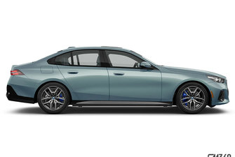 2027 BMW 5 Series Sedan 530I XDRIVE photo-4