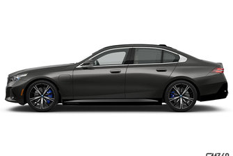 2027 BMW 5-Series PHEV 550E XDRIVE photo-0