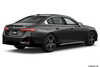 2027 BMW 5-Series PHEV 550E XDRIVE photo-5