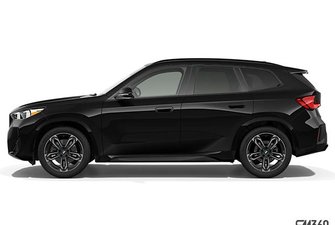 BMW X1 M SPORT EDITION 2027 photo-0
