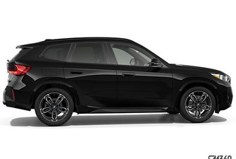 BMW X1 M SPORT EDITION 2027 photo-5