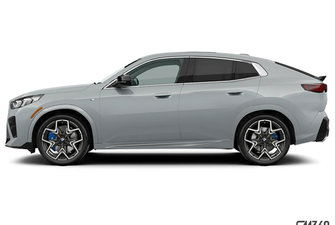 2027 BMW X2 M35I XDRIVE photo-0