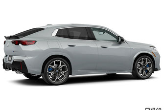 2027 BMW X2 M35I XDRIVE photo-4