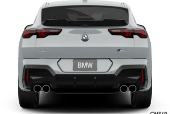 2027 BMW X2 M35I XDRIVE photo-5