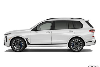BMW X7 M60I 2027 photo-0