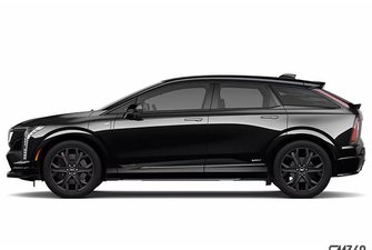 CADILLAC Optiq-V BASE 2027 photo-0
