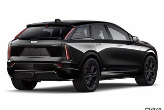 CADILLAC Optiq-V BASE 2027 photo-4
