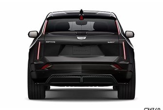CADILLAC Optiq-V BASE 2027 photo-5