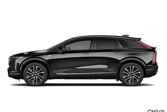 CADILLAC Optiq SPORT 2027 photo-0
