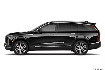 CADILLAC Vistiq LUXE 2027 photo-0