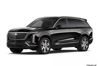 CADILLAC Vistiq LUXE 2027 photo-1