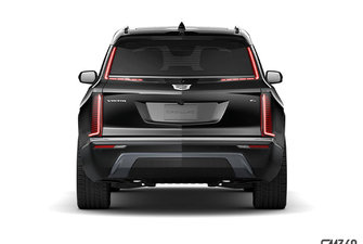 CADILLAC Vistiq LUXE 2027 photo-5