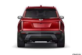 2027 CADILLAC Vistiq SPORT photo-5