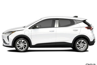 2027 CHEVROLET Bolt EV LT photo-0