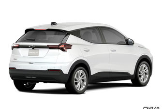 2027 CHEVROLET Bolt EV LT photo-5