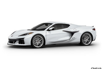 2027 CHEVROLET Corvette Z06 1LZ photo-0
