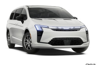 2027 CHRYSLER Pacifica SELECT photo-1