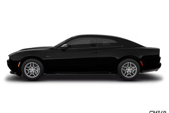 DODGE Charger 2-Portes R/T 2027 photo-0