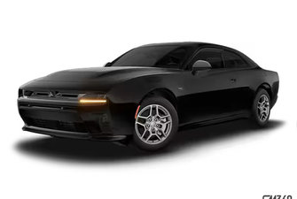 DODGE Charger 2-Portes R/T 2027 photo-1