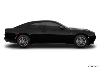 DODGE Charger 2-Portes R/T 2027 photo-4