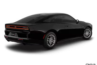 DODGE Charger 2-Portes R/T 2027 photo-5