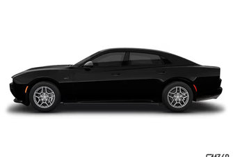 2027 DODGE Charger 4-Door R/T photo-0