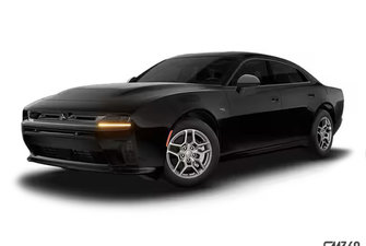 2027 DODGE Charger 4-Door R/T photo-1
