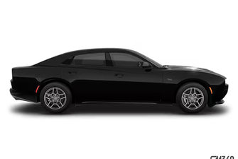 2027 DODGE Charger 4-Door R/T photo-4