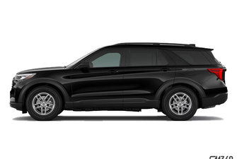 FORD Explorer ACTIVE 2027 photo-0