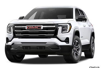GMC Terrain ÉLÉVATION 2027 photo-1