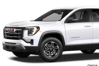 GMC Terrain ÉLÉVATION 2027 photo-4