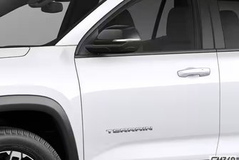 GMC Terrain ÉLÉVATION 2027 photo-5