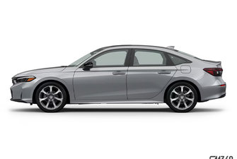 HONDA Civic Hybride SPORT  TOURING 2027 photo-0