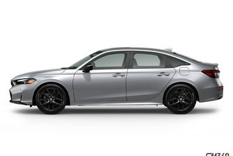 HONDA Civic Hybride SPORT 2027 photo-0