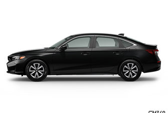 HONDA Civic LX 2027 photo-0
