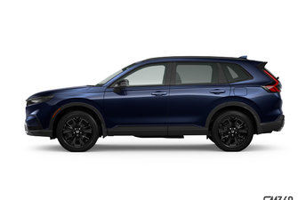 2027 HONDA CR-V Hybrid EX-L photo-0