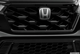 2027 HONDA CR-V Hybrid SPORT photo-4