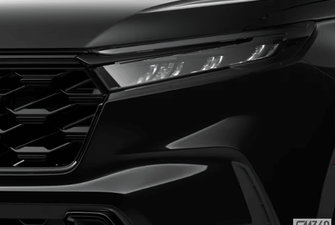 2027 HONDA CR-V Hybrid SPORT photo-5