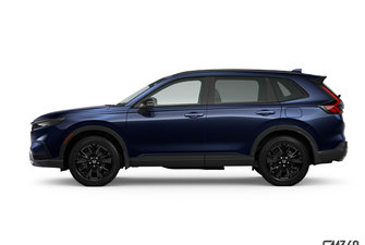 2027 HONDA CR-V Hybrid TOURING photo-0