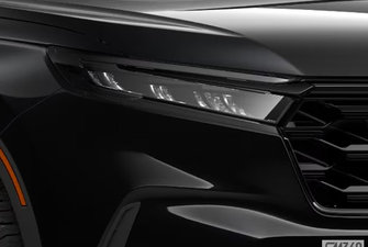 2027 HONDA CR-V Hybrid TRAILSPORT photo-4