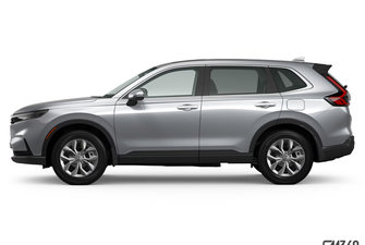 2027 HONDA CR-V LX 2WD photo-0