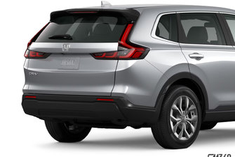 2027 HONDA CR-V LX 2WD photo-5