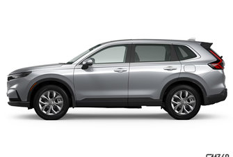 2027 HONDA CR-V LX AWD photo-0