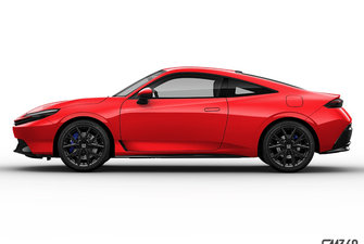 2027 HONDA Prelude Hybrid BASE photo-0