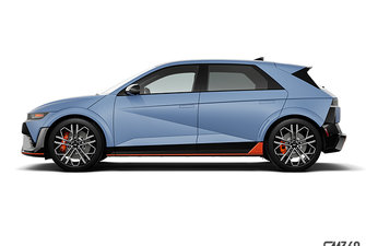 2027 HYUNDAI Ioniq 5 N BASE photo-0