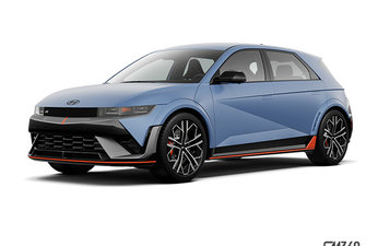 2027 HYUNDAI Ioniq 5 N BASE photo-1