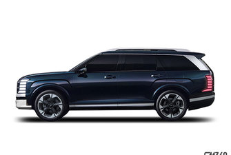 HYUNDAI Palisade Hybride LUXURY 8 PASSENGER 2027 photo-0
